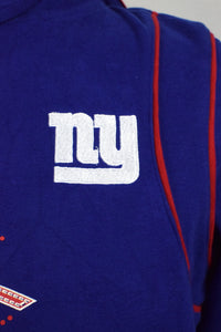 New York Giants NFL Hoodie