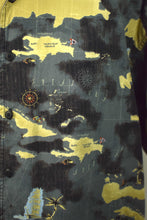 Load image into Gallery viewer, Caribbean Print Shirt
