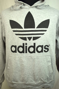 Adidas Brand Hoodie