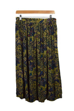 Load image into Gallery viewer, EMO Brand Floral Skirt
