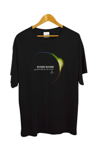 2007 Roger Waters Dark Side of the Moon Tour T-Shirt