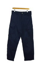 Load image into Gallery viewer, Blue Cargo Pants
