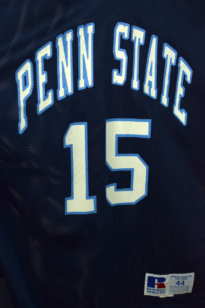 Penn State NCAA Basketball Jersey