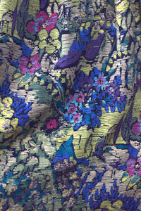 EMO Brand Floral Skirt