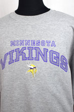Load image into Gallery viewer, Minnesota Vikings NFL Sweatshirt

