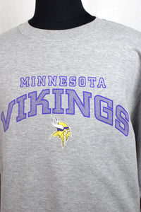 Minnesota Vikings NFL Sweatshirt