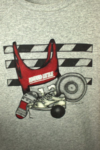 1988 Edward Little Sports T-shirt