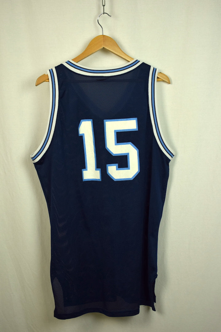 Penn State NCAA Basketball Jersey
