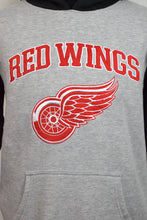 Load image into Gallery viewer, Detroit Red Wings NHL Hoodie
