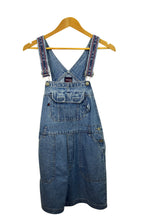 Load image into Gallery viewer, B.U.M Equipment Short Overalls
