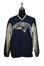 Load image into Gallery viewer, New England Patriots NFL Pullover

