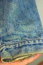 Load image into Gallery viewer, Levis Strauss Demin Jacket
