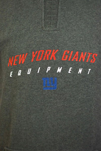 New York Giants NFL Hoodie