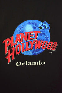 90s Planet Hollywood Orlando TankTop