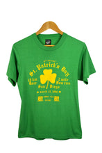 Load image into Gallery viewer, 1986 St. Patrick&#39;s Day T-shirt
