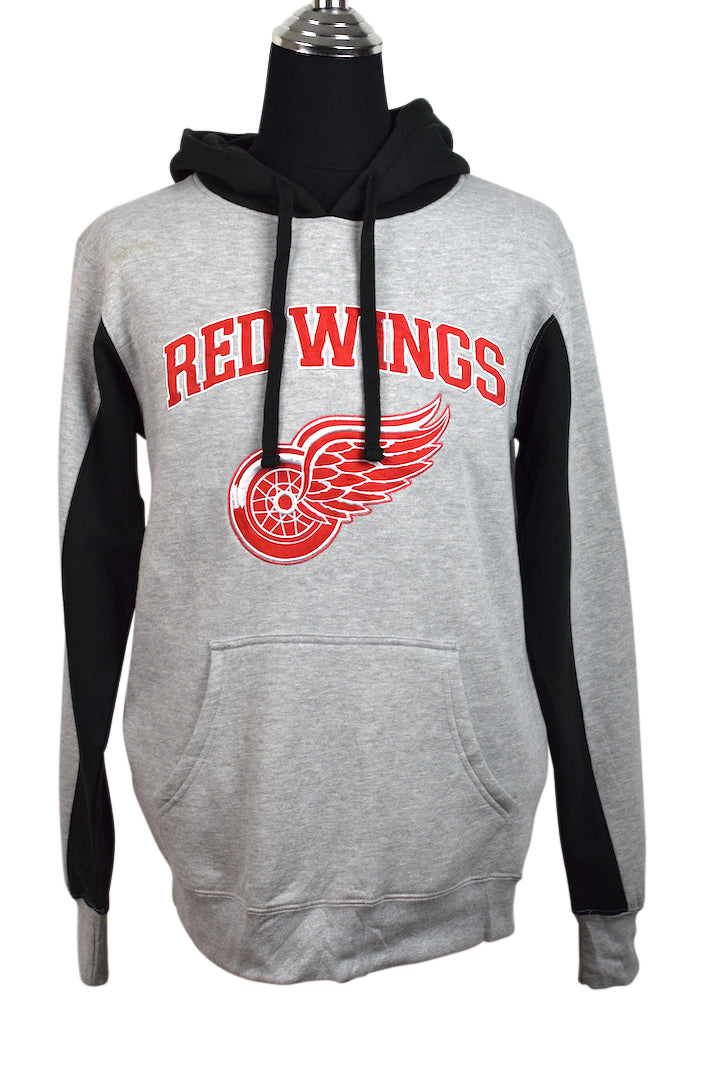 Detroit Red Wings NHL Hoodie
