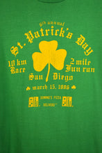 Load image into Gallery viewer, 1986 St. Patrick&#39;s Day T-shirt
