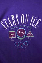 Load image into Gallery viewer, 1993 Stars on Ice T-shirt
