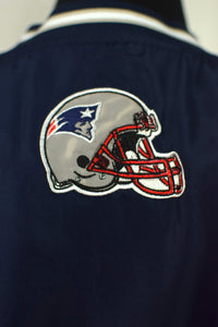 New England Patriots NFL Pullover
