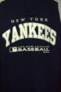 1998 New York Yankees MLB Hoodie