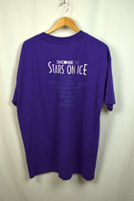 Load image into Gallery viewer, 1993 Stars on Ice T-shirt
