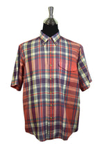 Load image into Gallery viewer, Grant Brand Checkered Shirt
