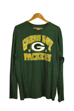 Load image into Gallery viewer, Green Bay Packers NFL Long sleeve T-shirt
