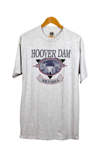 80s/90s Hoover Dam T-shirt