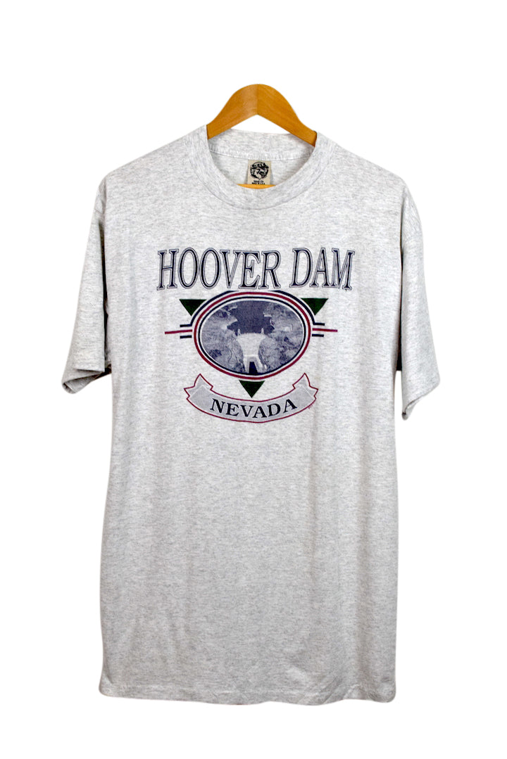 80s/90s Hoover Dam T-shirt