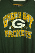 Load image into Gallery viewer, Green Bay Packers NFL Long sleeve T-shirt
