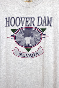 80s/90s Hoover Dam T-shirt