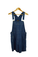 Load image into Gallery viewer, Style &amp; Co Short Overalls

