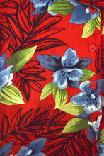 Load image into Gallery viewer, White Stag Brand Ladies Hawaiian Shirt
