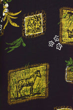Load image into Gallery viewer, African Animal Party Shirt
