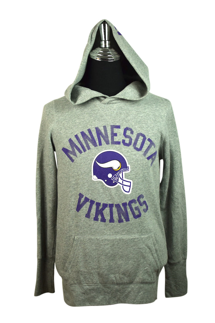 Victoria Secret Minnesota Vikings NFL  Hoodie