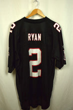 Load image into Gallery viewer, Matt Ryan Atlanta Falcons NFL Jersey
