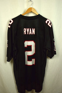 Matt Ryan Atlanta Falcons NFL Jersey