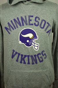 Victoria Secret Minnesota Vikings NFL  Hoodie