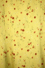 Load image into Gallery viewer, Beige Floral Dress

