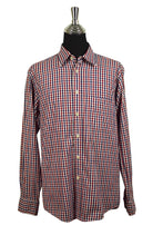 Load image into Gallery viewer, Springfield Brand Checkered Shirt
