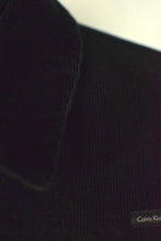 Load image into Gallery viewer, Calvin Klein Brand Corduroy Jacket

