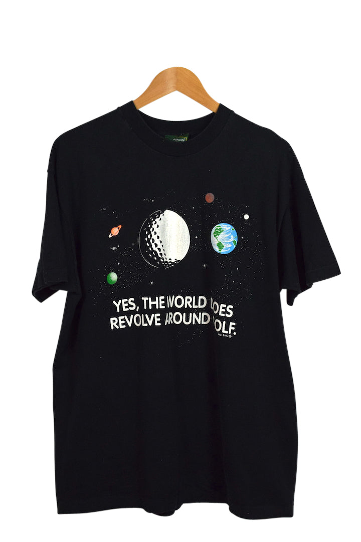 80s/90s Golf T-shirt