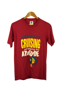 80s/90s Youth Rhapsody of the Seas T-shirt