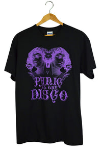 NEW Panic At the Disco T-Shirt
