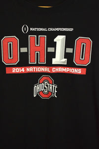 2017 Ohio State National Champions Longsleeve T-shirt
