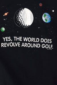 80s/90s Golf T-shirt