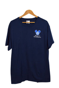 80s/90s Disney Wheel of Fortune T-shirt