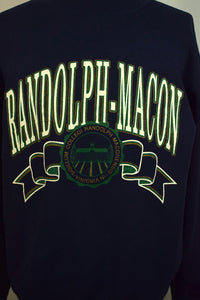 Randolph-Macon Sweatshirt
