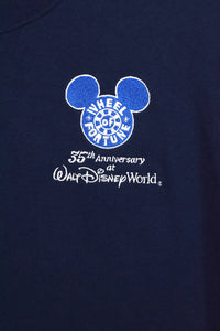 80s/90s Disney Wheel of Fortune T-shirt