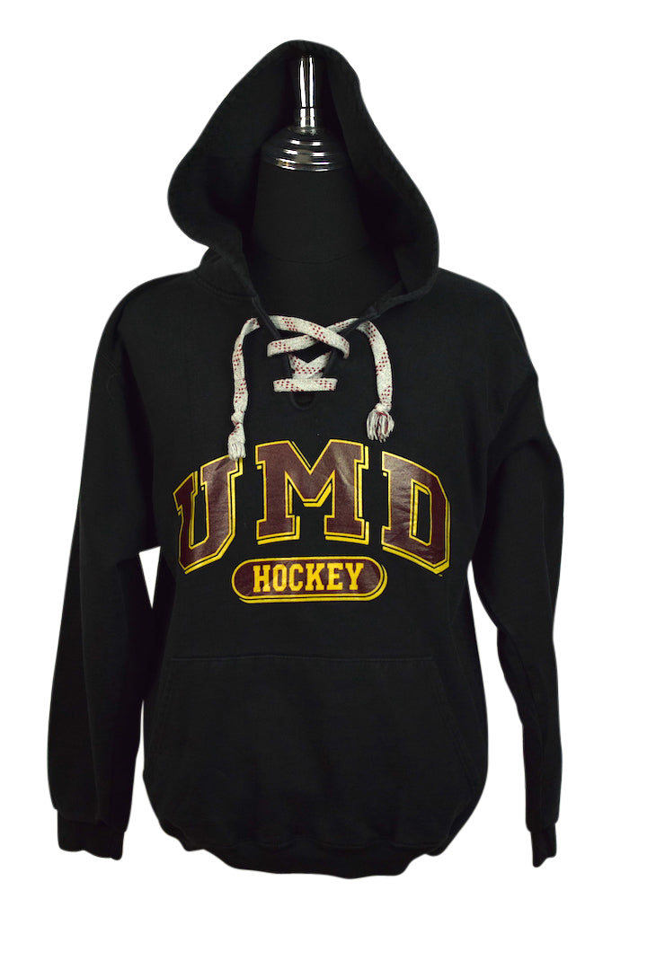 UMD Hockey Hoodie